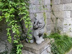 -杭州半山国家森林公园