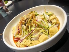 -山丹丹西北菜(金贸大厦店)