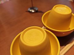 -泰盏鬼·颓废冬阴(陈家祠扬韬店)