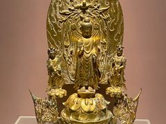 -陕西历史博物馆