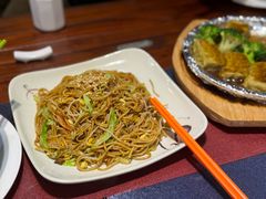 -一心斋素食馆(龙岗店)