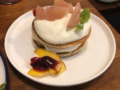 -AFS Cafe & Canteen(闽江二路店)