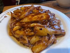 -小天府川菜馆(魏公村店)