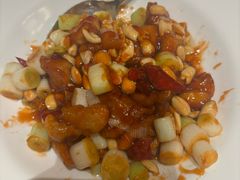 -月福京味斋·烤鸭店·北京菜(鼓楼总店)