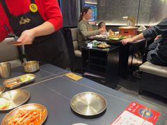 -西塔老太太泥炉烤肉(龙湖北苑天街店)