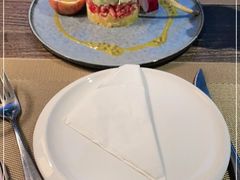 -巴别塔法餐舍(朝阳店)