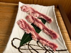 -御牛道日式烤肉料理(杭州西溪印象城店)