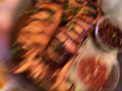 -Dampa Seafood Grill - Dubai