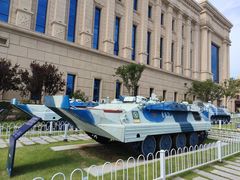 -中国人民解放军海军博物馆