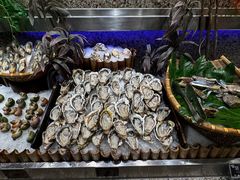 -初色海鲜自助(万丰路店)