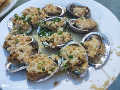 -四川小胡子海鲜(丁村万人海鲜广场店)