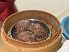 -哈尔滨永泰喜来登酒店·璟泰公馆