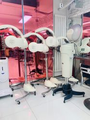 -P.STYLE 派斯造型