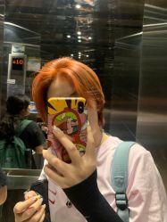 -TK·HAIR SALON韩式设计
