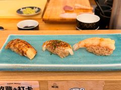 -鮨政· Omakase(福州万象城店)