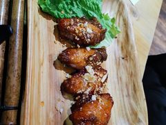 -越谜·越南餐厅(长白店)