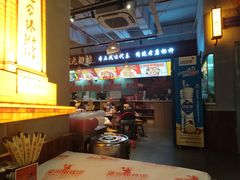 -老闵田螺馆·南昌市井菜·特色小吃(总店)