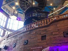 游乐设施-三亚海昌梦幻海洋不夜城