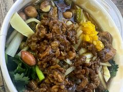 -太婆抱罗粉…海南特色小吃(一市场店)