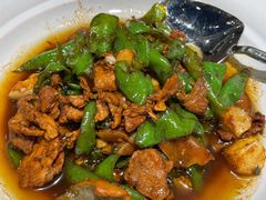 -兰湘子·湘菜小炒(崂山丽达店)