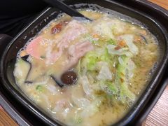 -阿香米线(大悦城店)