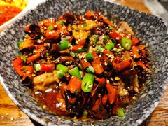 -付小姐在成都(五道口店)