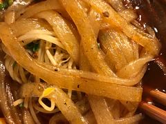 -拈签一笑黄牛肉辣卤串串