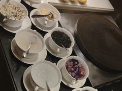 -西安皇冠假日酒店·朱雀咖啡厅