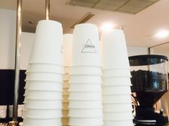 -Manner Coffee(芮欧百货店)