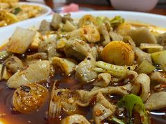-巷子肥肠(科华巷店)