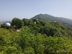 -紫金山天文台