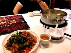 -陈记顺和牛肉火锅馆(天河北路店)