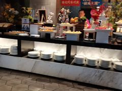 -希尔顿欢朋酒店·欢朋餐厅