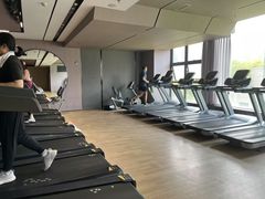 -力美健健身游泳俱乐部(顺联国际店)