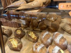 -Olé精品超市(北京合生汇店)