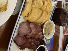 -小龍鳳餐室(番禺路店)