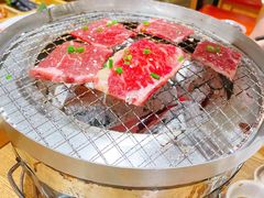 -牛也烧肉(摩尔城店)