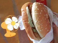 -麦当劳(西单明珠店)