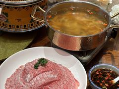 -中国徽菜·徽商故里(广安门店)