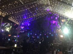 -爵士花园音乐酒吧餐厅