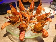 -红盔甲·小龙虾(定西路店)