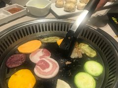 -权金城(龙旗店)