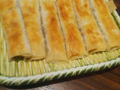 -梁记粥铺(开元地中海店)