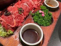 -季季山·云南野生菌火锅(上海首店)