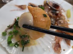 -海鲜人家(吕四店)