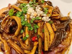 -留芳·文旅古月楼(老街店)