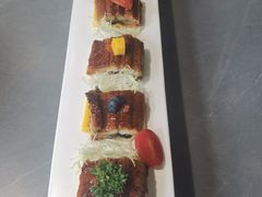-3号仓库·餐厅(乐清正大广场店)