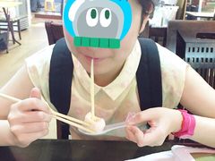 邵子牙贡丸(定安路店)-邵子牙·中华老字号(定安路店)
