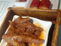 -洋房私宴上海私房菜(海滨商务楼店)