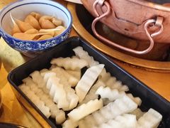 -牛街清真满恒記(平安里西大街店)